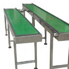 주문 PVC 가벼운 컨베이어 벨트 오염 방지 5 층 길이 20000mm online manufacture
