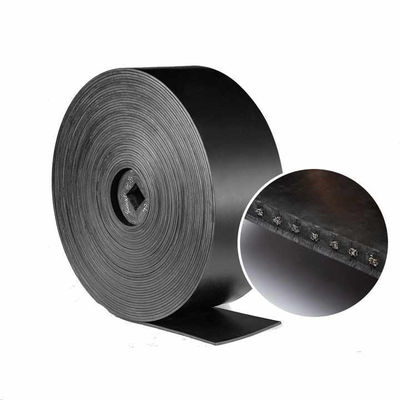 주문 긴 수명 및 낮은 연장 철 로프 컨베이어 벨트 ST1000 고속 운송 online manufacture