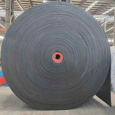 주문 MT668-1997 고위험 및 민감한 물자 운송을 위한 화염 retardant 와이어 로프 컨베이어 벨트 online manufacture