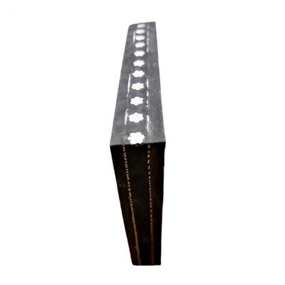 구입하다 시멘트 및 광업용 1년 보증 블랙 700mm 폭 스틸 코드 컨베이어 벨트 online manufacture