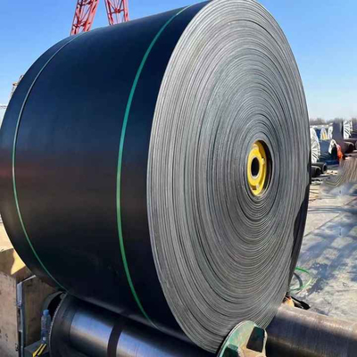 주문 ST1000 강철 코드 컨베이어 벨트 (중부하 산업용) online manufacture