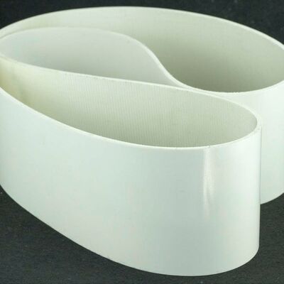 주문 1.0mm 1.3mm 1.6mm 2.0mm 가벼운 컨베이어 벨트 online manufacture