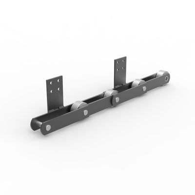 주문 S450.433 대형 헤비 듀티 컨베이어 체인 버킷 휠 스태커 리클레이머 체인 online manufacture