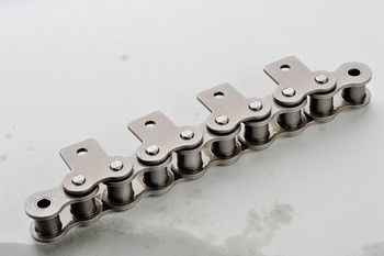 주문 K1 K2 B 시리즈 높은 견고성 송전 롤러 체인 online manufacture