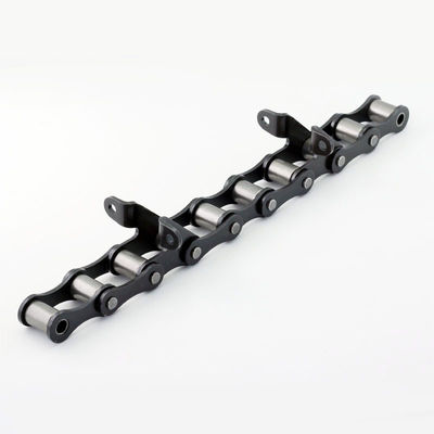 주문 CA550 CA555 CA557 변속기 구동 사슬 탄소강 농업용 사슬 online manufacture