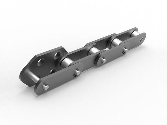 주문 UCER NE 탄광 버킷 엘리베이터 컨베이어 체인 피치 200mm online manufacture