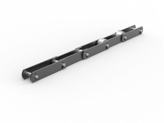 주문 M 시리즈 고경도 헤비 듀티 컨베이어 체인 M28 M40 M56 online manufacture