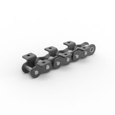 주문 FV40 표준 배 크기 검은색 & 회색 컨베이어 체인 롤러 체인 online manufacture