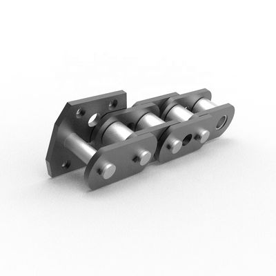 주문 부착물이 있는 NSE 대형 시멘트 물통 엘리베이터 컨베이어 사슬 online manufacture