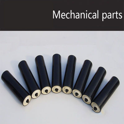 주문 ISO9001 샷 피닝 핀 부시 롤러 체인 부품 online manufacture