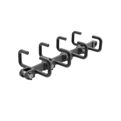 주문 MS 단조 산업용 시멘트 스크레이퍼 컨베이어 체인 online manufacture