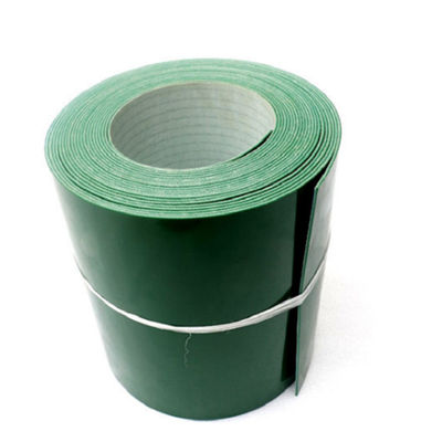 주문 PVC 5000mm 길이 가벼운 컨베이어 벨트 날씨 저항하는 online manufacture