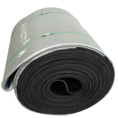 주문 PVC PVG 탄광 특수 컨베이어 벨트 10mm 두께 online manufacture