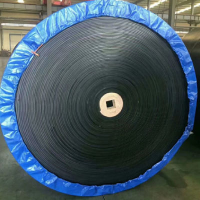 주문 12mm 난연성 NN300 특수 컨베이어 벨트 online manufacture