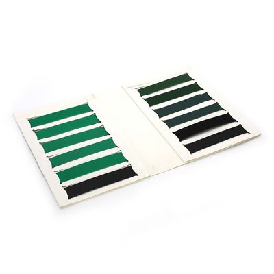 주문 EP200 충돌 오일 방지 컨베이어 벨트는 2200 밀리미터를 녹색으로 만듭니다 online manufacture