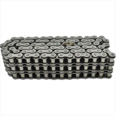 주문 산업적 전송 컨베이어 드라이브 롤러 체인 링크 online manufacture