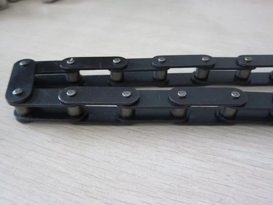 주문 작은 롤러 전송 드라이브 체인 침탄 더블 피치 컨베이어 롤러 체인 online manufacture