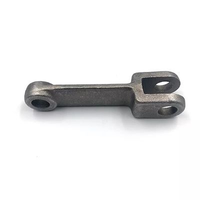 주문 하락은 농업 시멘트를 위한 포크 아주 튼튼하 컨베이어 퍼지는 체인을 만들었습니다 online manufacture
