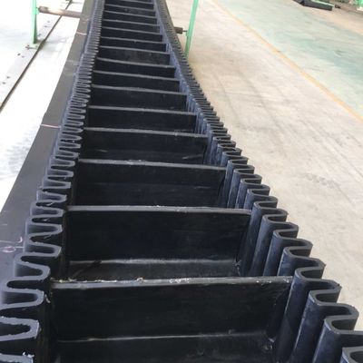 2~10층 블랙 레이어 프론 컨베이어 벨트 NN300