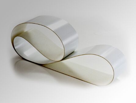 7 Layers Flame Retardant Food Grade PVC Light Conveyor Belt for Industrial Applications