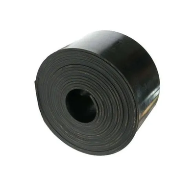 GB/T7984-2001 300mm-3000mm Anti Sticking Conveyor Rubber Belt Cotton Canvas Conveyor Belt