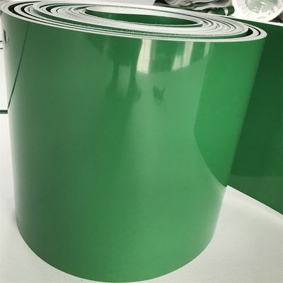 GB7984 산성 고무 컨베이어 벨트 다층 산업 환경