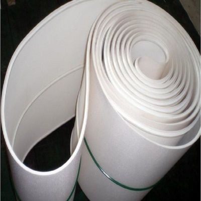 대역폭 100mm-2200mm 3 플라이 고무 컨베이어 벨트