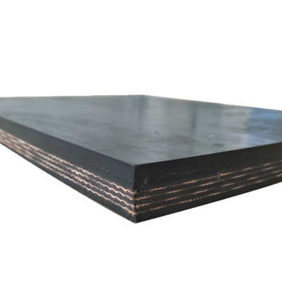1600mm ST630 충격 저항성 및 오래 지속되는 와이어 로프 컨베이어 벨트