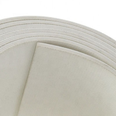 시멘트를 위한 1.0mm 1.3mm 1.6mm 2.0mm PVC 녹색 컨베이어 벨트