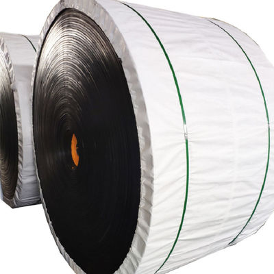 UCER 내한 컨베이어 벨트 100mm-3000mm 대역폭