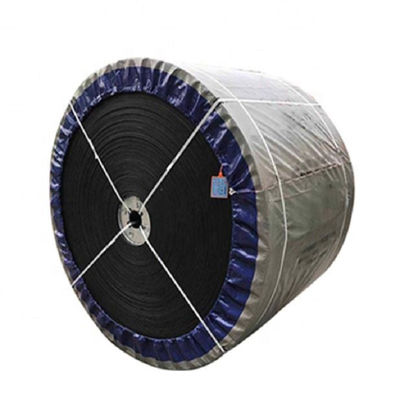 OEM 6mm-30mm 내한 컨베이어 벨트 ST1600